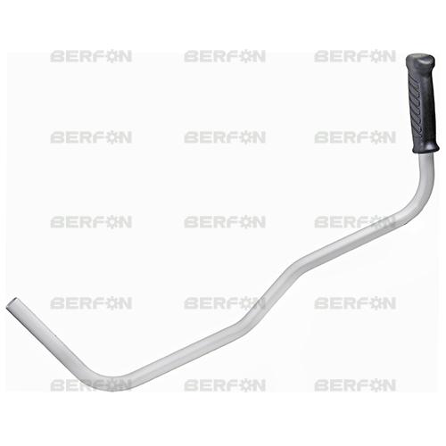 HASTE GUIADOR ROÇADORA 19mm